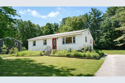 33 Ridge Terrace Drive, Casco, ME 04015 - Photo 1