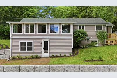 132 N Shore Lane, Winthrop, ME 04364 - Photo 1