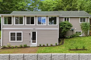 132 N Shore Ln, Winthrop, ME 04364 - Photo 1