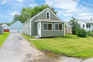 33 Cottage St, Fairfield, ME 04937 - Photo 1