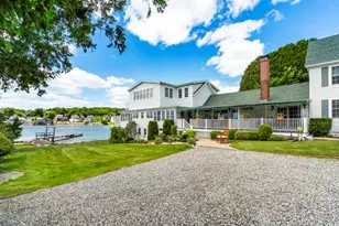 15 Atlantic Ave, Boothbay Harbor, ME 04538 - Photo 1