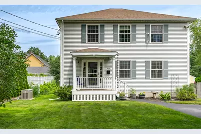 211 Oak Street, Bath, ME 04530 - Photo 1