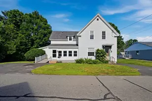 7 Middle St, Randolph, ME 04346 - Photo 1