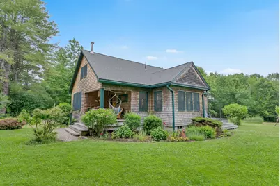 827 Sligo Road, North Yarmouth, ME 04097 - Photo 1