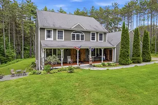64 Norway Dr, Woolwich, ME 04579 - Photo 1