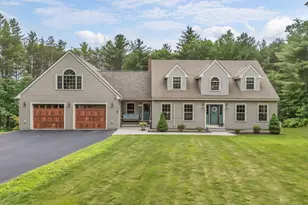 23 Forest Trail Dr, Turner, ME 04282 - Photo 1