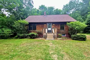 681 Temple Rd, Farmington, ME 04938 - Photo 1
