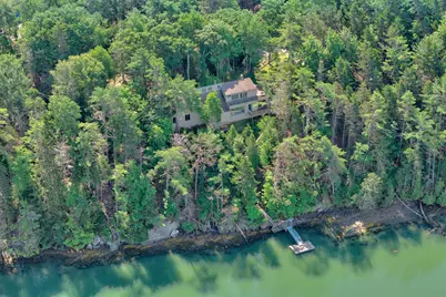 1 Old Town Road, Harpswell, ME 04066 - Photo 1