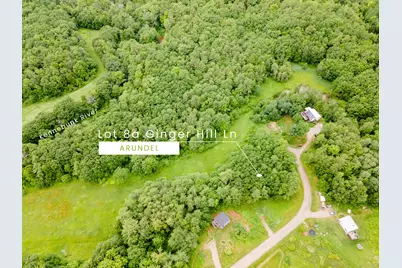 0 Ginger Hill (Lot 8A) Lane, Arundel, ME 04046 - Photo 1