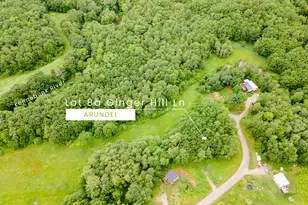 0 Ginger Hill Ln Lot 8A, Arundel, ME 04046 - Photo 1