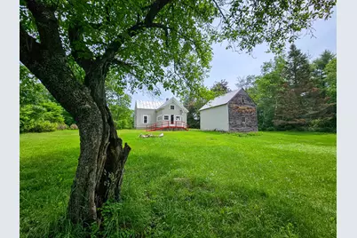 42 Zions Hill Road, Waterville, ME 04938 - Photo 1