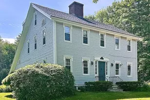 327 South St, Gorham, ME 04038 - Photo 1
