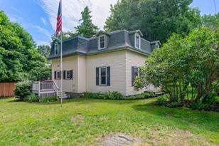 28 Beach Ave, Long Island, ME 04050 - Photo 1