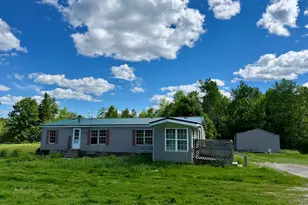 1025 Beans Corner Rd, Hartland, ME 04943 - Photo 1