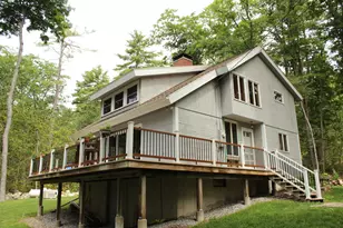 166 Wilkins Rd, Acton, ME 04001 - Photo 1