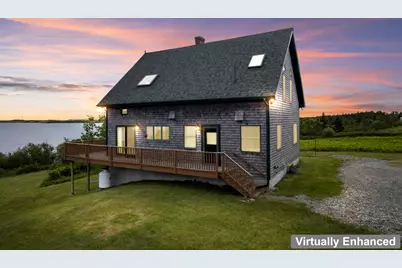 26 Ridge Road, Cutler, ME 04626 - Photo 1