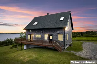 26 Ridge Rd, Cutler, ME 04626 - Photo 1