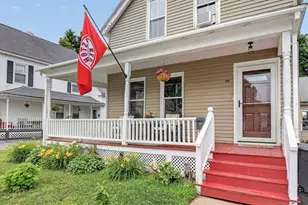 122 Jackson St, Sanford, ME 04073 - Photo 1