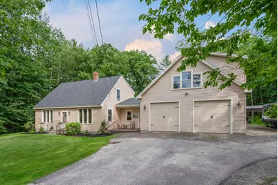 497 Allen Road, Pownal, ME 04069 - Photo 1
