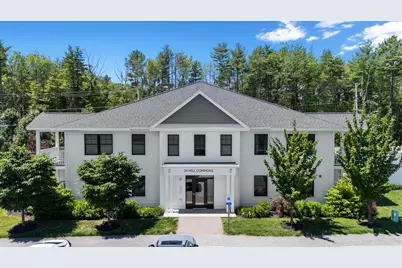 34 Mill Commons Drive #114, Scarborough, ME 04074 - Photo 1