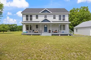 306 Mayberry Hill Rd, Casco, ME 04015 - Photo 1