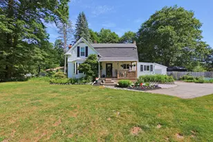 121 White House Crossing Rd, Topsham, ME 04086 - Photo 1