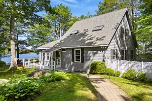 71 Maple Ridge Rd, Nobleboro, ME 04555 - Photo 1