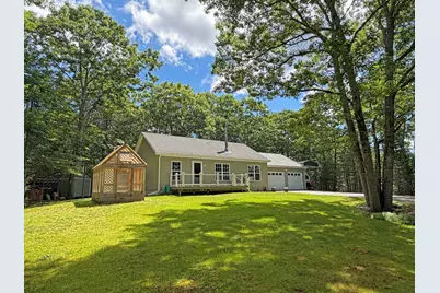 21 Fenwick Way, Ellsworth, ME 04605 - Photo 1