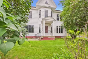 28 York St, Caribou, ME 04736 - Photo 1