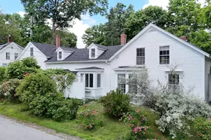 59 Cedar St, Belfast, ME 04915 - Photo 1