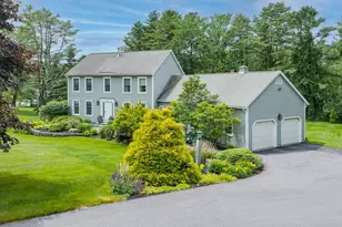 22 Schooner Ridge Rd, Cumberland, ME 04110 - Photo 1