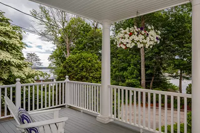 195 Beauchamp Point Road, Rockport, ME 04856 - Photo 1