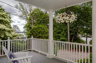 195 Beauchamp Point Rd, Rockport, ME 04856 - Photo 1