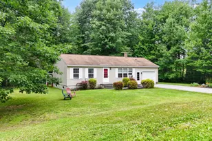 644 Townhouse Rd, Waterboro, ME 04030 - Photo 1