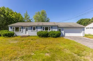 206 West St, Biddeford, ME 04005 - Photo 1
