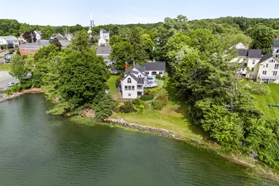 19 Water Street, Damariscotta, ME 04543 - Photo 1