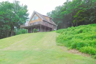 243 Streaked Mountain Rd, Buckfield, ME 04220 - Photo 1