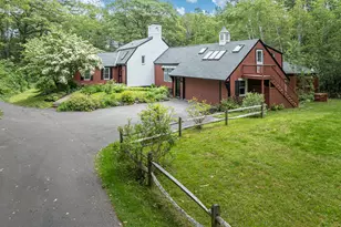 8 Fox Hill Rd, Cape Elizabeth, ME 04107 - Photo 1