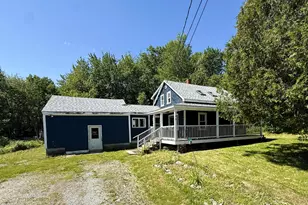 740 Spruce Head Rd, Saint George, ME 04859 - Photo 1
