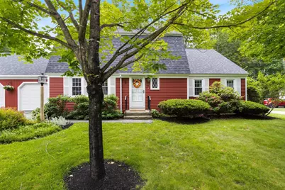 22 Applegate Lane #22, Falmouth, ME 04105 - Photo 1