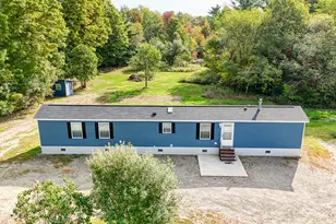 1107 Hill Rd, Clinton, ME 04927 - Photo 1