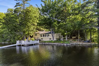 14 Lake Shore Drive, Casco, ME 04015 - Photo 1