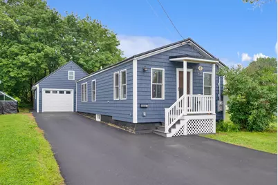 4 Broad Street, Waterville, ME 04901 - Photo 1