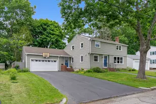 70 Alden Cir, Portland, ME 04102 - Photo 1