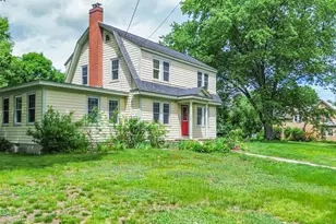 84 Federal Rd, Parsonsfield, ME 04047 - Photo 1