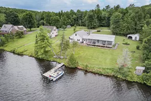 14 Autumn Ln, Lincoln, ME 04457 - Photo 1