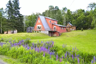 348 Strip Rd, Wallagrass, ME 04781 - Photo 1