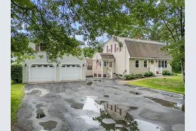 212 Prospect Street, Westbrook, ME 04092 - Photo 1