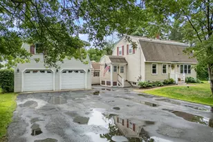 212 Prospect St, Westbrook, ME 04092 - Photo 1