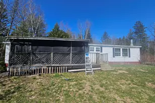313 Hog Bay Rd, Franklin, ME 04634 - Photo 1